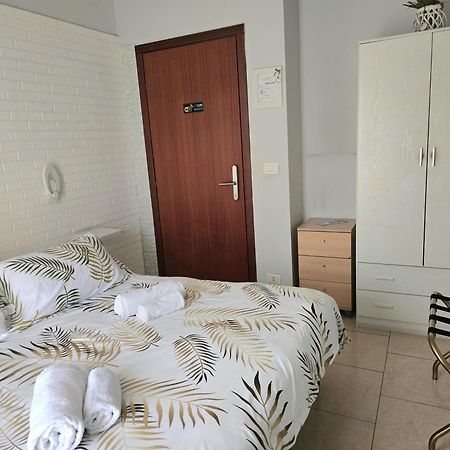 Hotel La Casa Dei Sogni Gallico Zewnętrze zdjęcie