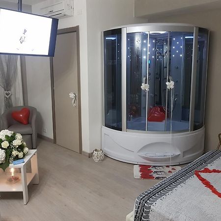 Hotel La Casa Dei Sogni Gallico Zewnętrze zdjęcie