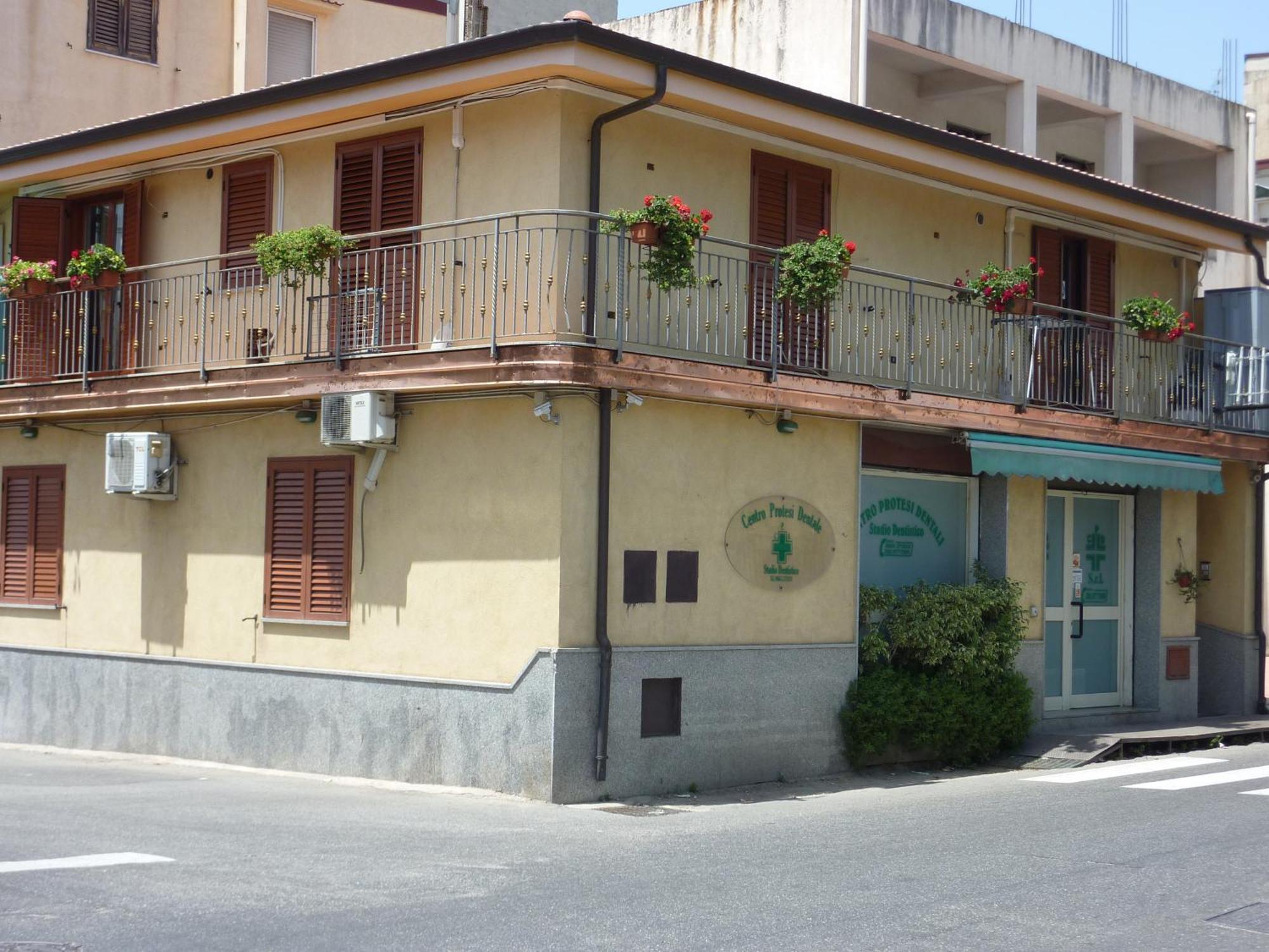 Hotel La Casa Dei Sogni Gallico Zewnętrze zdjęcie