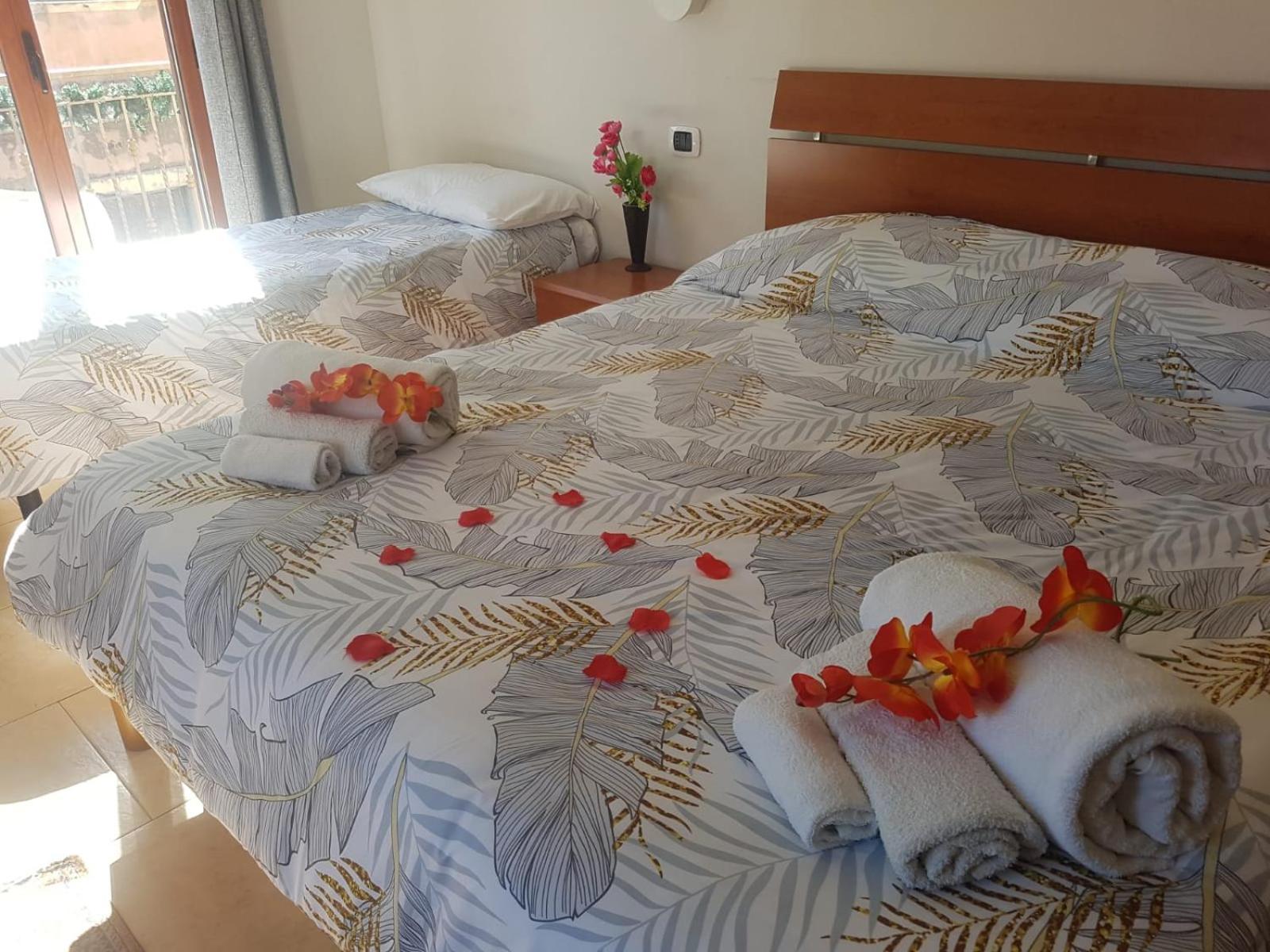 Hotel La Casa Dei Sogni Gallico Pokój zdjęcie