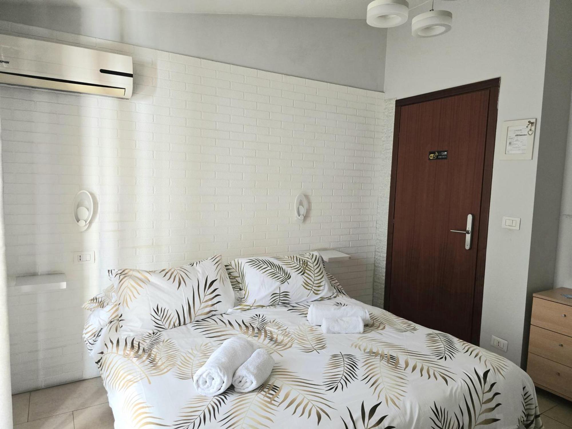 Hotel La Casa Dei Sogni Gallico Zewnętrze zdjęcie