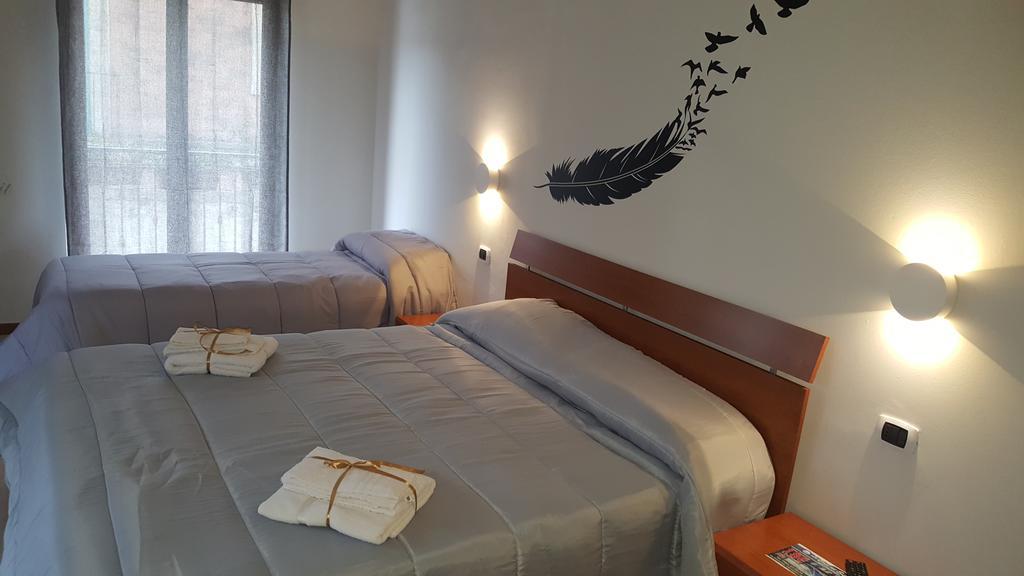 Hotel La Casa Dei Sogni Gallico Zewnętrze zdjęcie