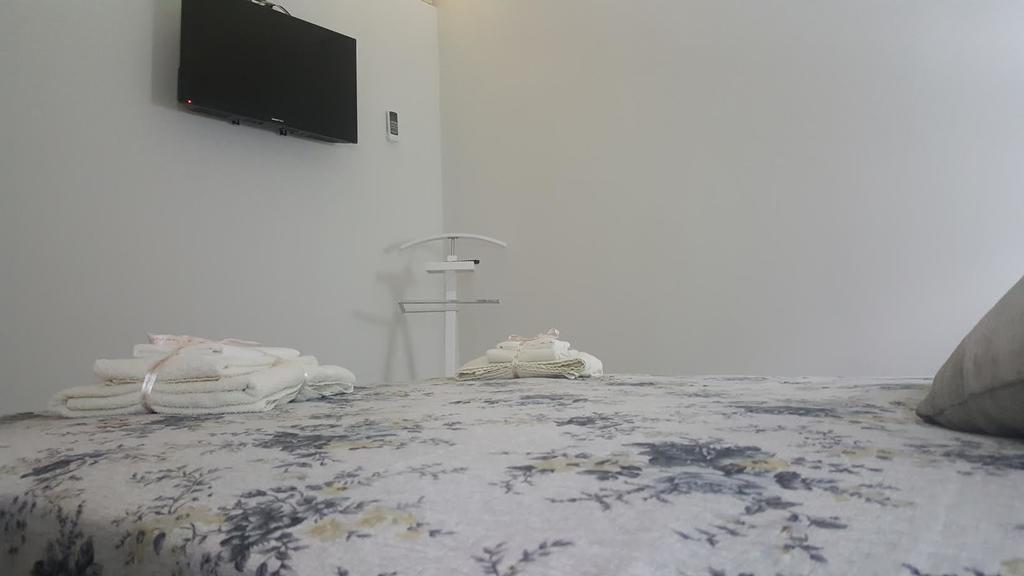 Hotel La Casa Dei Sogni Gallico Zewnętrze zdjęcie