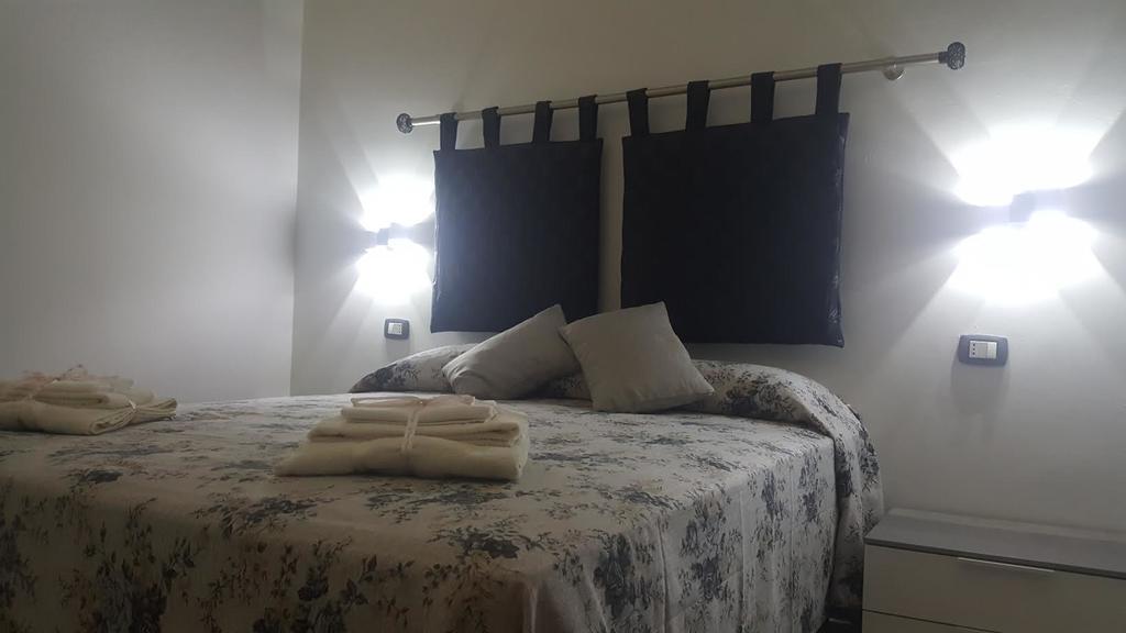 Hotel La Casa Dei Sogni Gallico Zewnętrze zdjęcie
