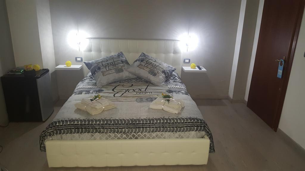 Hotel La Casa Dei Sogni Gallico Zewnętrze zdjęcie