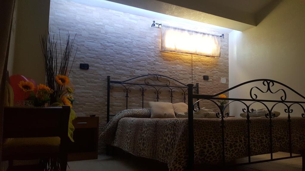 Hotel La Casa Dei Sogni Gallico Zewnętrze zdjęcie