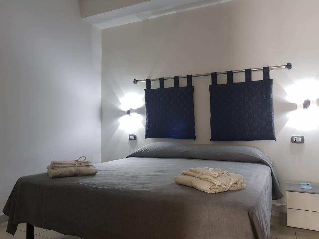 Hotel La Casa Dei Sogni Gallico Zewnętrze zdjęcie
