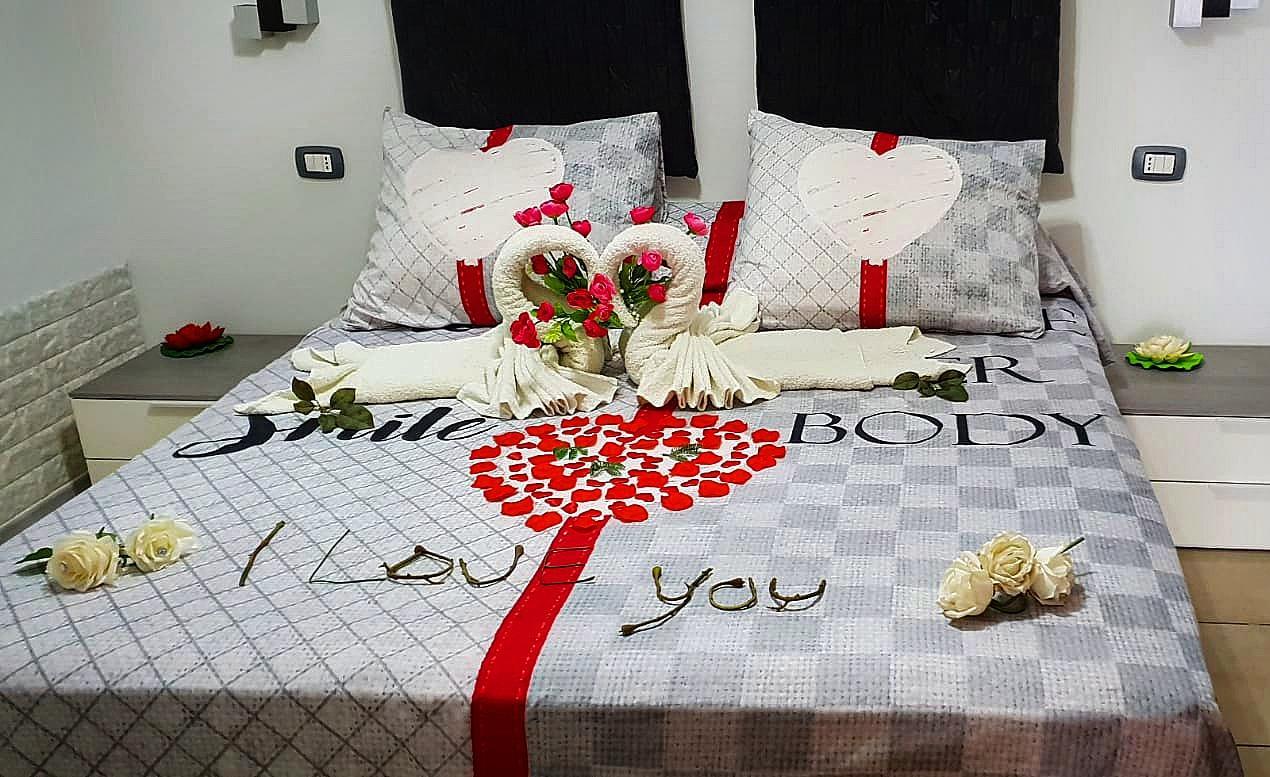 Hotel La Casa Dei Sogni Gallico Zewnętrze zdjęcie