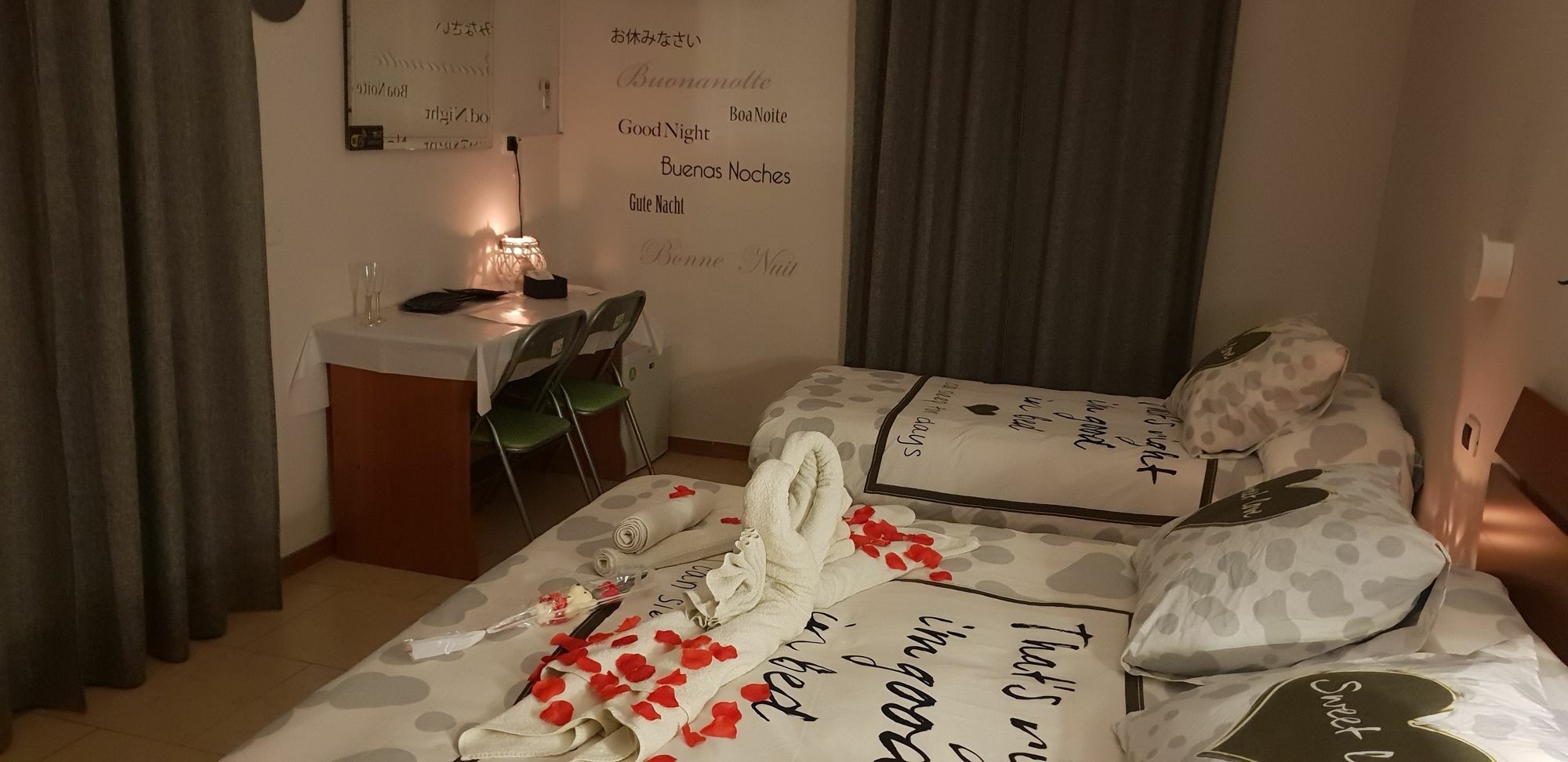 Hotel La Casa Dei Sogni Gallico Zewnętrze zdjęcie