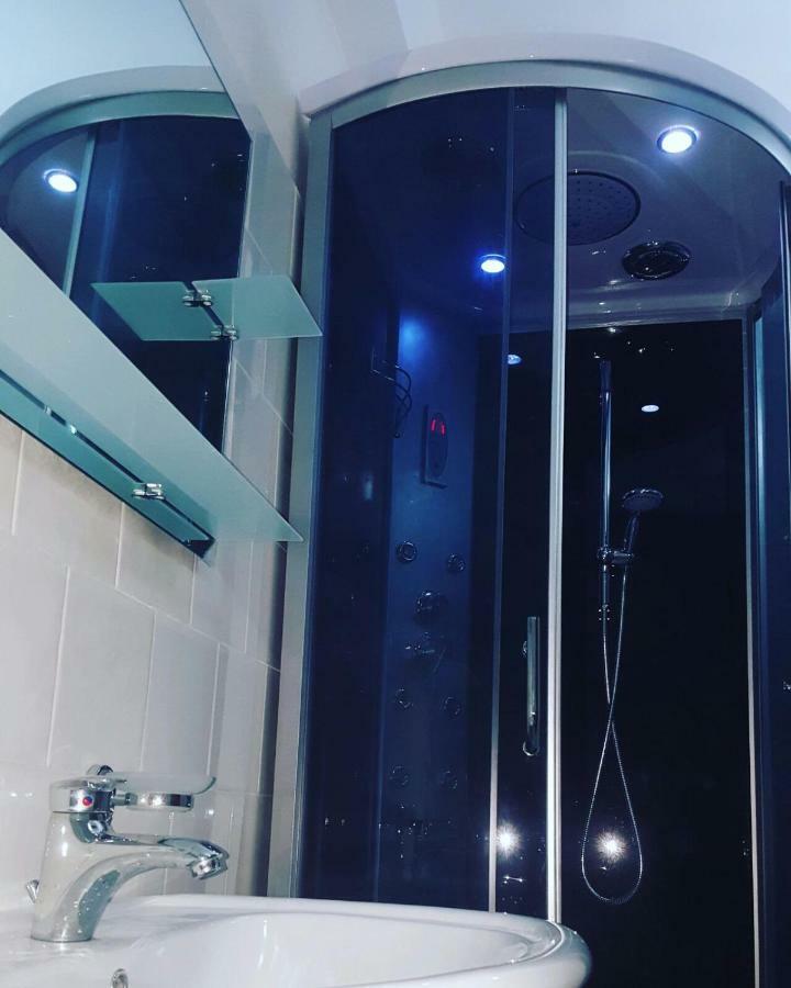 Hotel La Casa Dei Sogni Gallico Zewnętrze zdjęcie