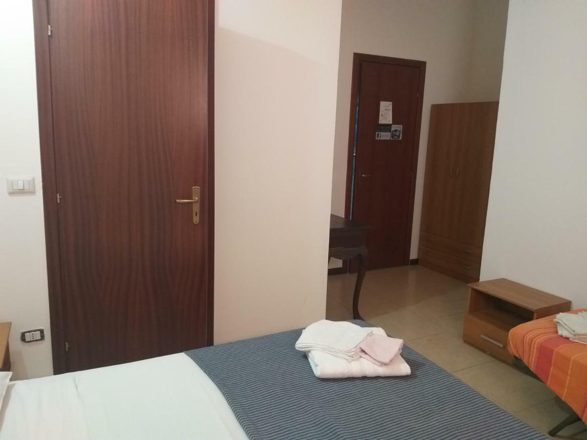 Hotel La Casa Dei Sogni Gallico Zewnętrze zdjęcie